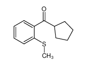 898791-42-9 structure, C13H16OS