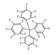 34126-28-8 structure, C24F20S