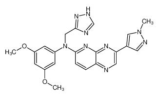 1431871-30-5 structure