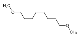 1,8-dimethoxyoctane 51306-09-3