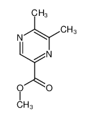 1234504-26-7 structure, C8H10N2O2