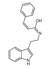 212707-61-4 structure, C19H18N2O