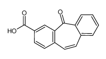 4260-61-1 structure, C16H10O3