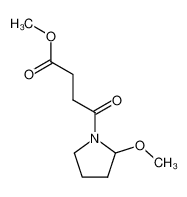 93264-48-3 structure, C10H17NO4