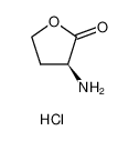 D-高丝氨酸内酯盐酸盐