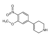 1116228-85-3 structure, C12H14N2O3