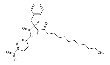 75531-12-3 structure, C27H36N2O5