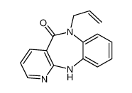 16287-49-3 structure, C15H13N3O