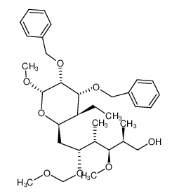 172603-19-9 structure