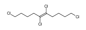 63616-36-4 structure, C10H16Cl4