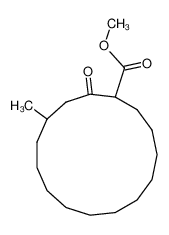 41059-07-8 structure, C18H32O3