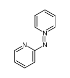 46224-49-1 spectrum, N-(pyridin-2-yl)pyridinium aminide