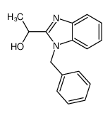 5663-11-6 structure, C16H16N2O