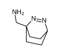 2,3-diazabicyclo[2.2.2]oct-2-en-4-ylmethanamine 396715-58-5