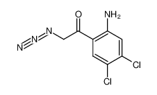 174566-49-5 structure