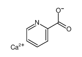 1883-10-9 Ca(II) picolinate