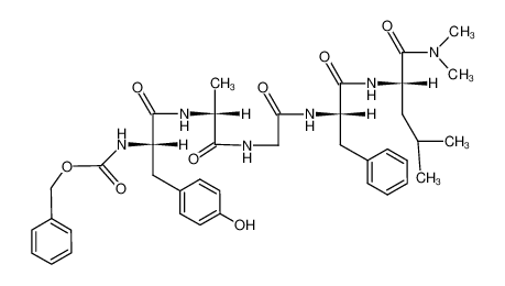 83892-11-9 structure