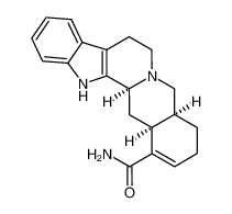 40088-29-7 structure, C20H23N3O