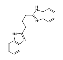 7147-66-2 structure, C17H16N4