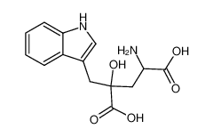 126414-90-2 structure