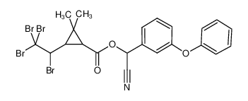 66841-25-6 四溴菊酯