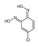 57019-54-2 4-chloro-1,2-quinone dioxime