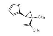 76836-84-5 structure, C11H14S