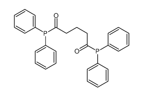 89243-78-7 structure, C29H26O2P2