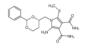 127945-34-0 structure