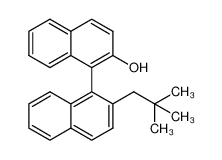 1437307-85-1 structure, C25H24O