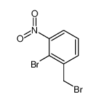 82617-49-0 structure, C7H5Br2NO2