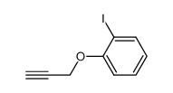 41876-99-7 spectrum, 1-iodo-2-(2-propynyloxy)benzene