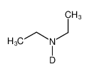 997-11-5 structure, C4H10DN