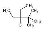 86661-53-2 structure, C9H19Cl