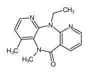 133627-18-6 structure, C15H16N4O