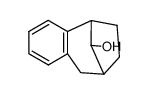 5386-92-5 spectrum, Benzo-bicyclo<3.2.1>oct-2-en-8-ol