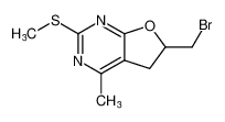 120478-12-8 structure, C9H11BrN2OS