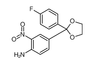 64420-30-0 structure