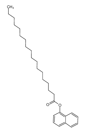 15806-44-7 structure, C28H42O2