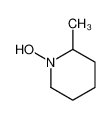 1-hydroxy-2-methylpiperidine 99687-80-6