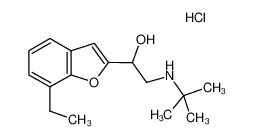 丁呋洛尔盐酸盐