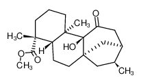 139117-60-5 structure, C21H32O4