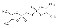 90723-21-0 structure, C9H22O7P2