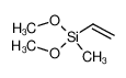 16753-62-1 structure, C5H12O2Si