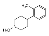 102417-86-7 structure, C13H17N