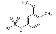 84029-44-7 structure, C8H11NO4S