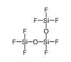 26121-10-8 structure, F8O2Si3