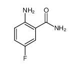 2-Amino-5-fluorobenzamide 63069-49-8