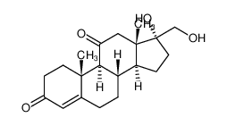 128802-55-1 structure, C20H28O4