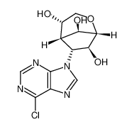 907592-40-9 structure, C12H13ClN4O4